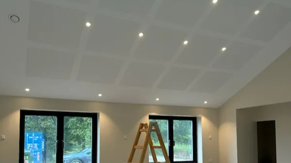 Nyt tagpaptag i København