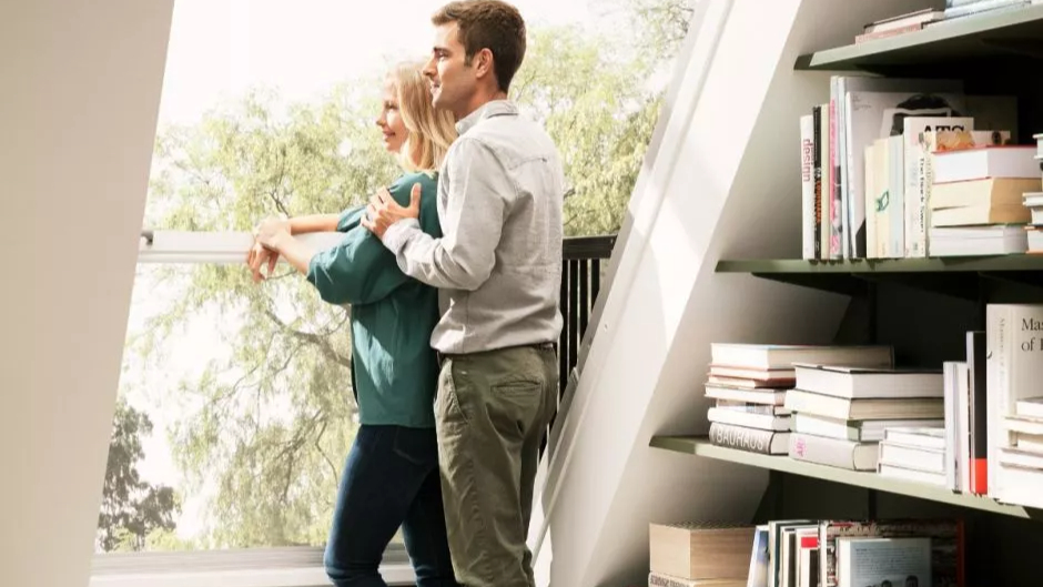 Nyt tagpaptag i København