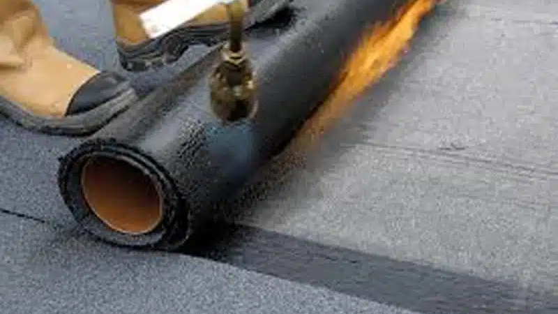 Nyt tagpaptag i København