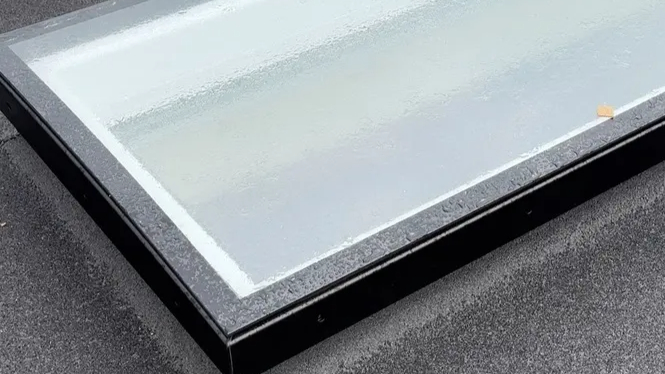 Nyt tagpaptag i København