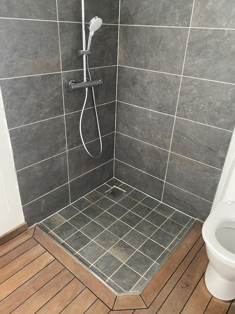 VVS arbejde i København