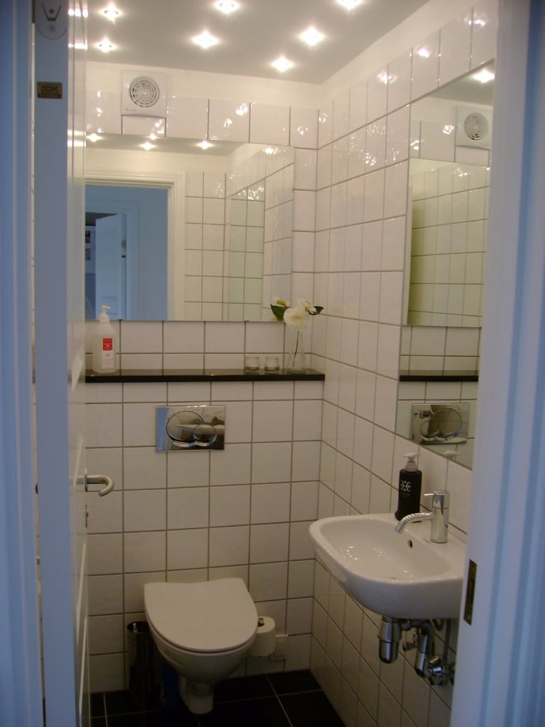 VVS arbejde i København