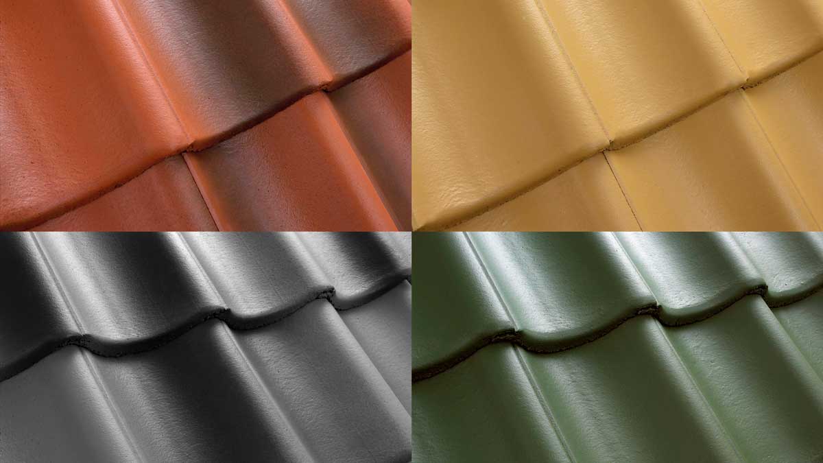 Benders betontagsten - tag i København