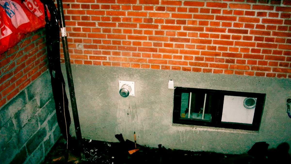 Murerarbejde i København